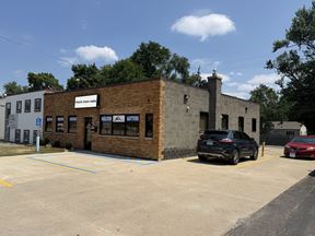 22748 Orchard Lake Road