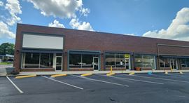 Shades Mountain Plaza