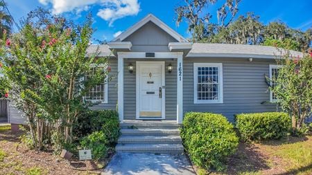 Photo of commercial space at 1621 Emerson St in Jacksonville