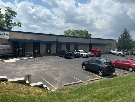 Photo of commercial space at 4861 Duck Creek Rd in Cincinnati