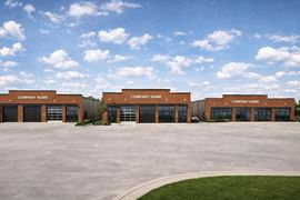 High Plains Industrial Park