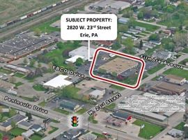2820 W. 23rd Street