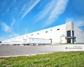 Kinghorn Logistics Hub