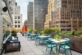 WeWork - 1460 Broadway