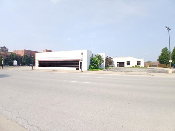 315 N. 5th St. 