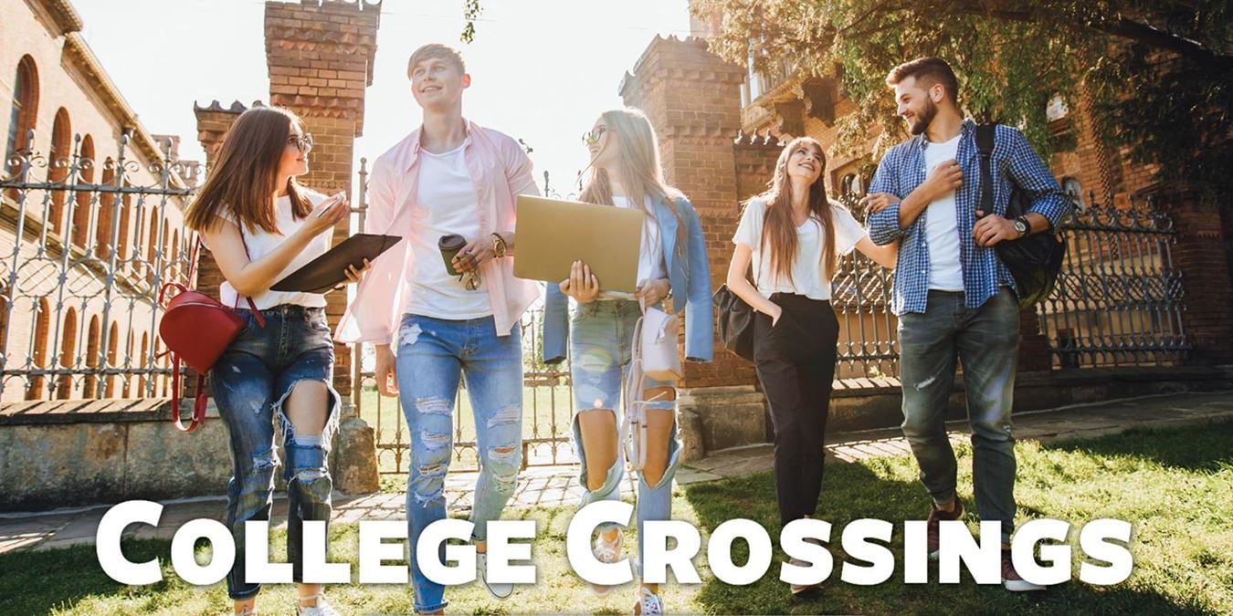 College Crossings Commercial Center