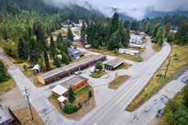 The Lone Star Motel