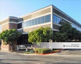 Orangewood Corporate Plaza