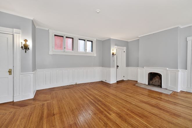 7 Union St