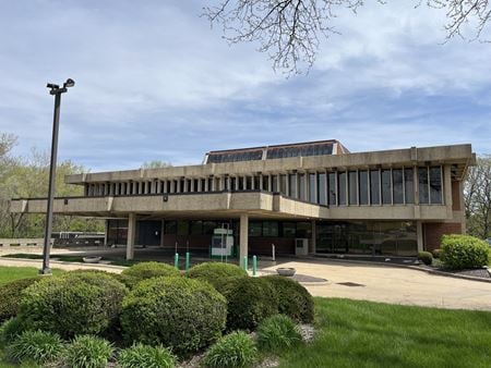 Photo of commercial space at 4600 N Brandywine Dr in Peoria