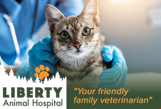 Liberty Animal Hospital For Sale