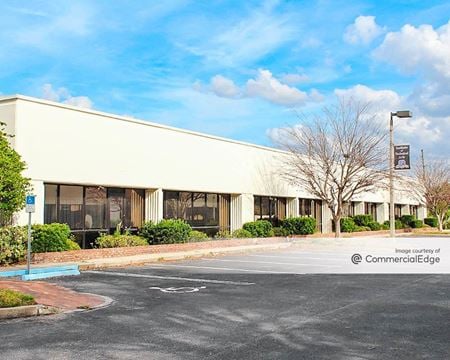 Photo of commercial space at 487 State Road 436 in Casselberry