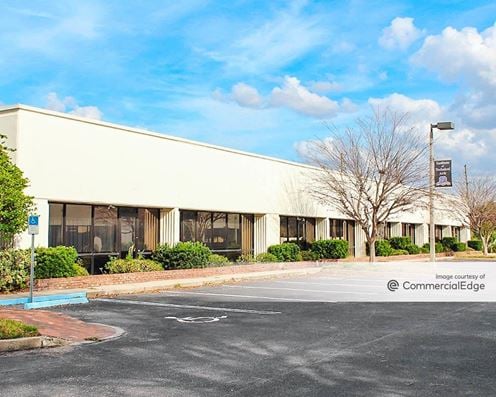 Parkview Center