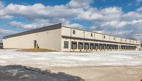 Freestanding Building with Premier Interstate Visibility