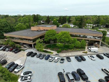 Office space for Rent at 38505 Woodward Ave in Bloomfield Hills