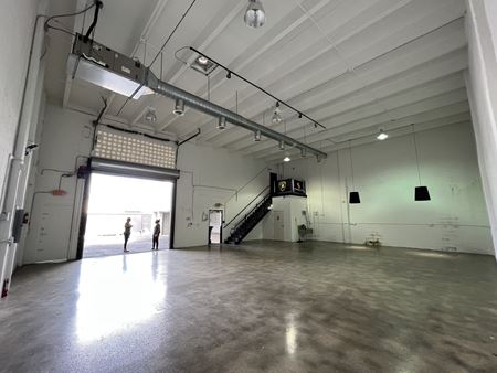 Photo of commercial space at 2340 NW 7th Place in Miami