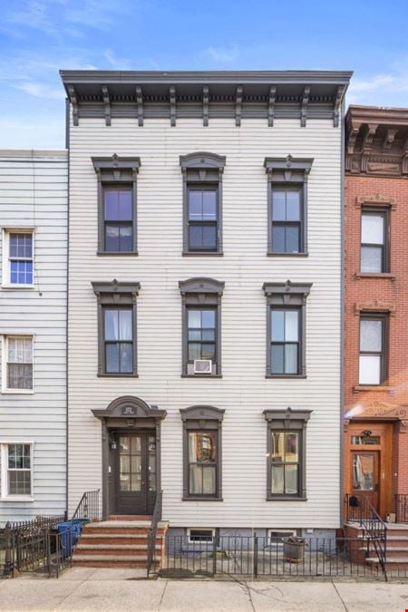 Multi-Family space for Sale at 132 Calyer St in Brooklyn