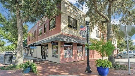 Photo of commercial space at 415 E Main St in Bartow