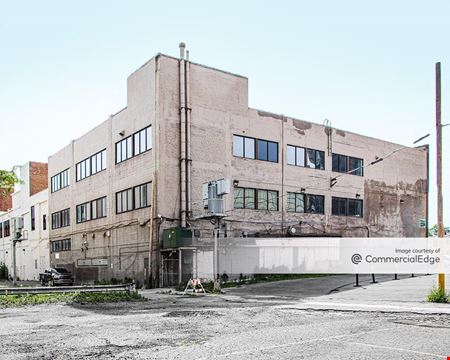 Commercial space for Rent at 565 East Larned Street in Detroit