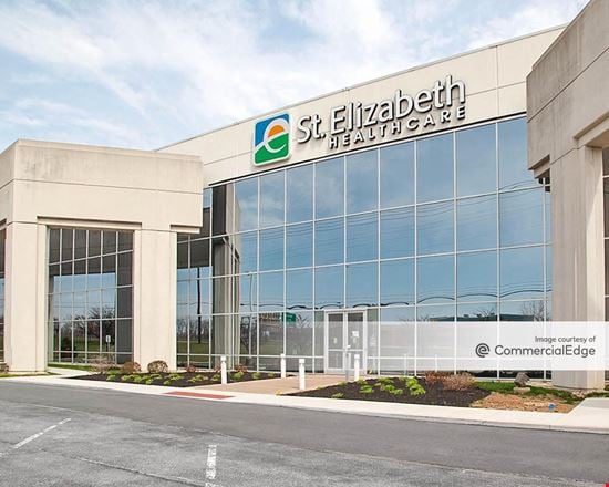 Dolwick Business Center