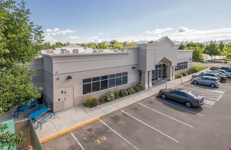 Office space for Rent at 1387 S. Eagle Flight Way in Boise