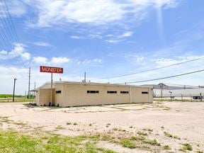 2601 E HWY 80, Bldg. A