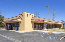 Prime Wishing Well Plaza Spaces Available