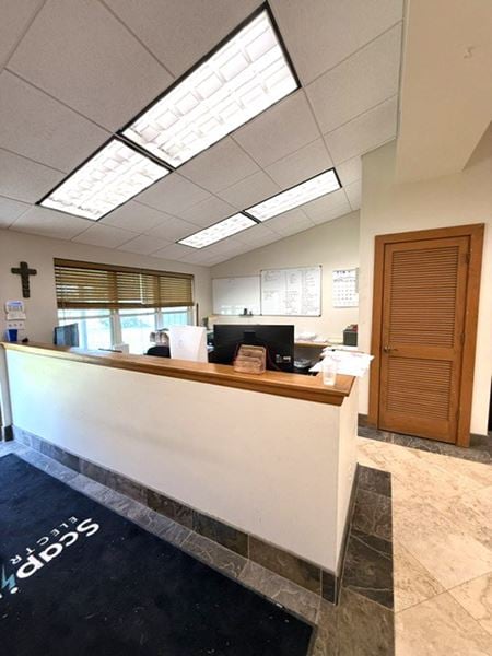 Industrial space for Sale at 2320 Town Street in Pensacola