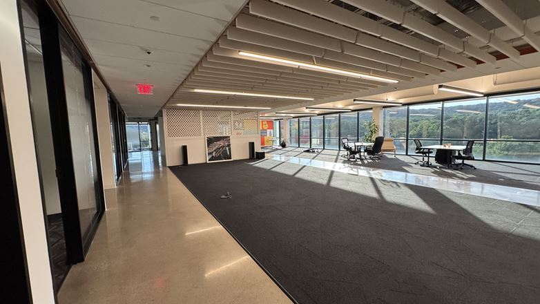 Buttross Coworking - Lakewood