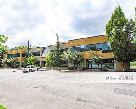 Photo of commercial space at 8561 154th Avenue NE in Redmond