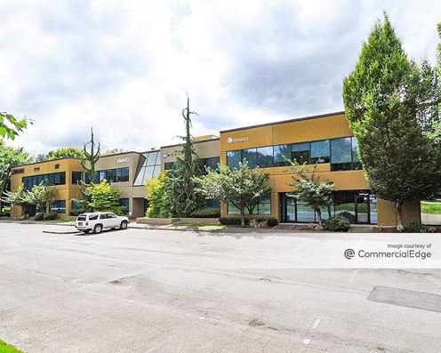 Westpark Business Park - Buildings J, K & L