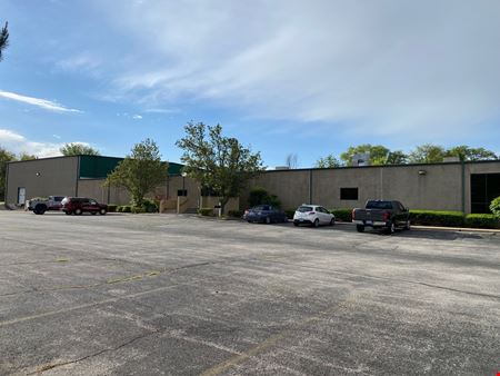 Photo of commercial space at 1222 South Scenic Avenue in Springfield