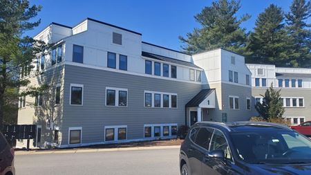 Commercial space for Rent at 4 Greenleaf Woods Drive in Portsmouth