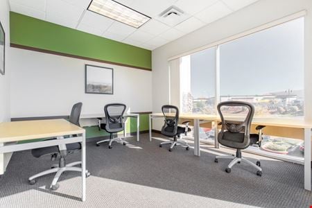 Shared and coworking spaces at 871 Coronado Center Drive Suite 200 in Henderson