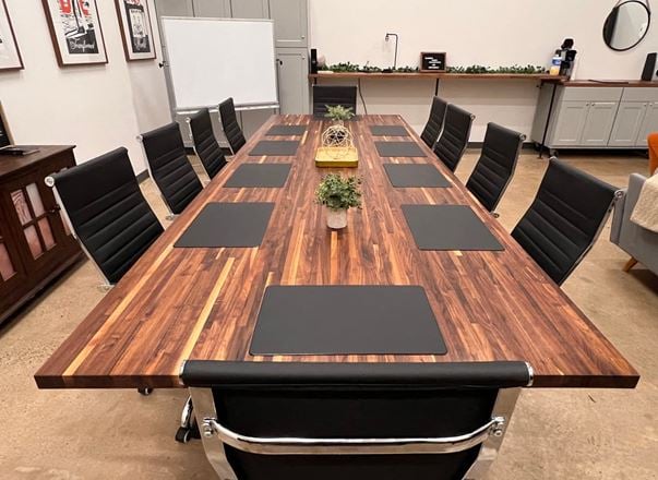 Dwell Coworking - West Gate