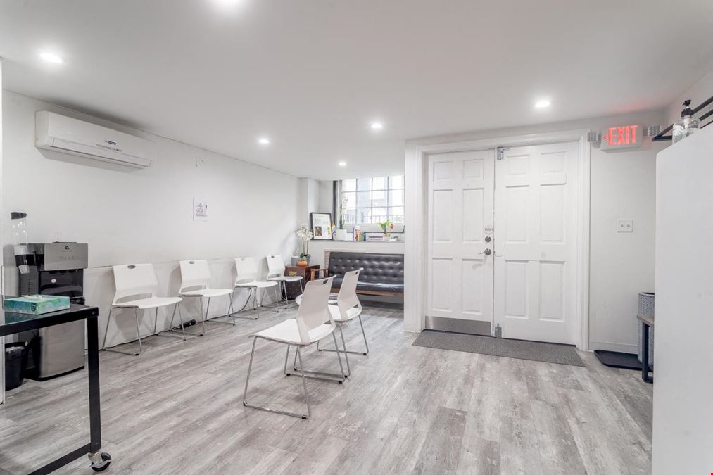 179 Sullivan St Medical Office Space