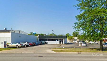 Commercial space for Sale at 410 S Saginaw Road | Midland in Midland