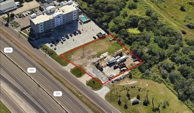 42,776 SF Pad Site