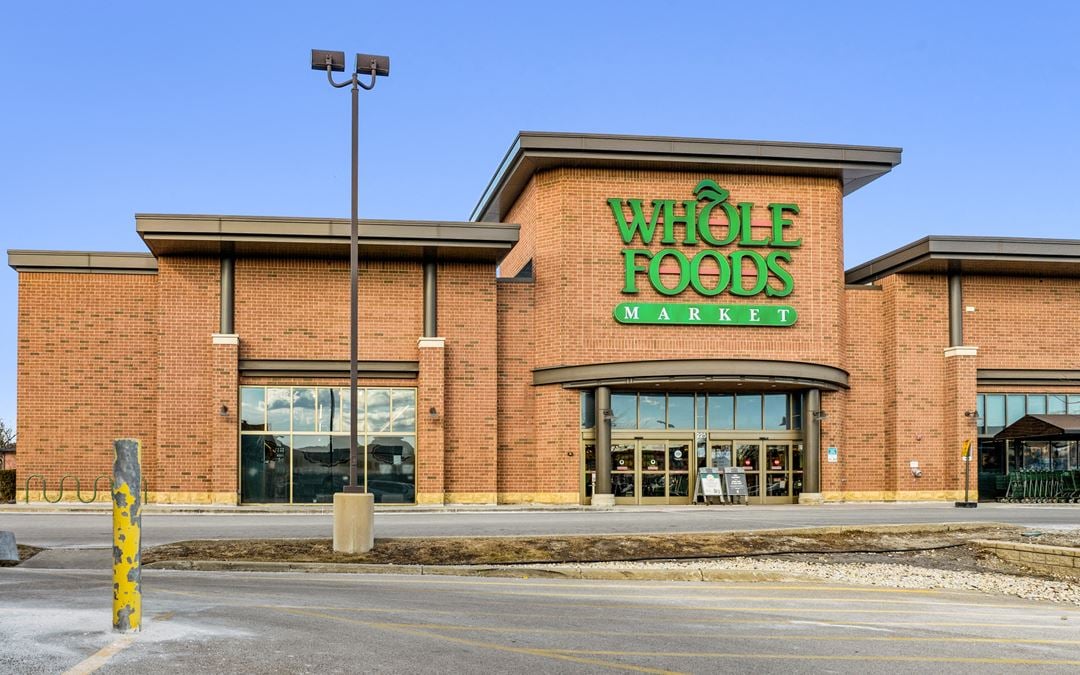 Whole Foods Market