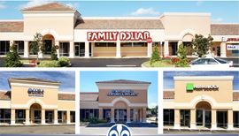 Half Acre +/- Ground Lease/ For Sale