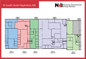 45 South Street