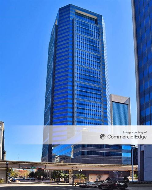 Bank of America Tower