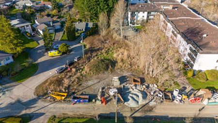 Other space for Sale at 1544 Christmas Ave in Victoria