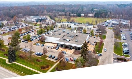 Other space for Rent at 501-515 Auto Mall Dr in Ann Arbor
