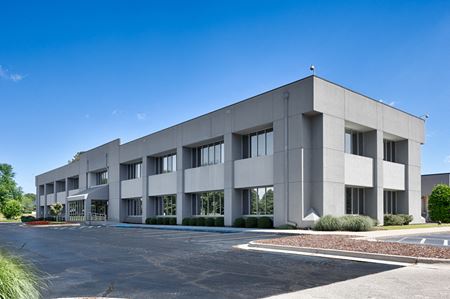 Office space for Rent at 555 Discovery Drive in Huntsville