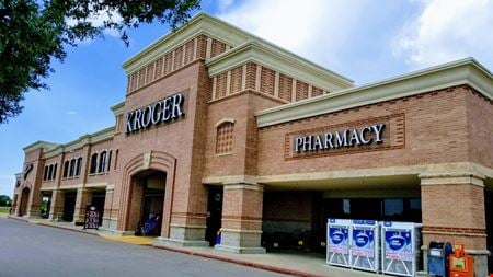 Photo of commercial space at 3100-3142 Highway 35 South in Alvin