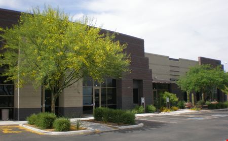 Photo of commercial space at 9015 East Pima Center Parkway in Scottsdale