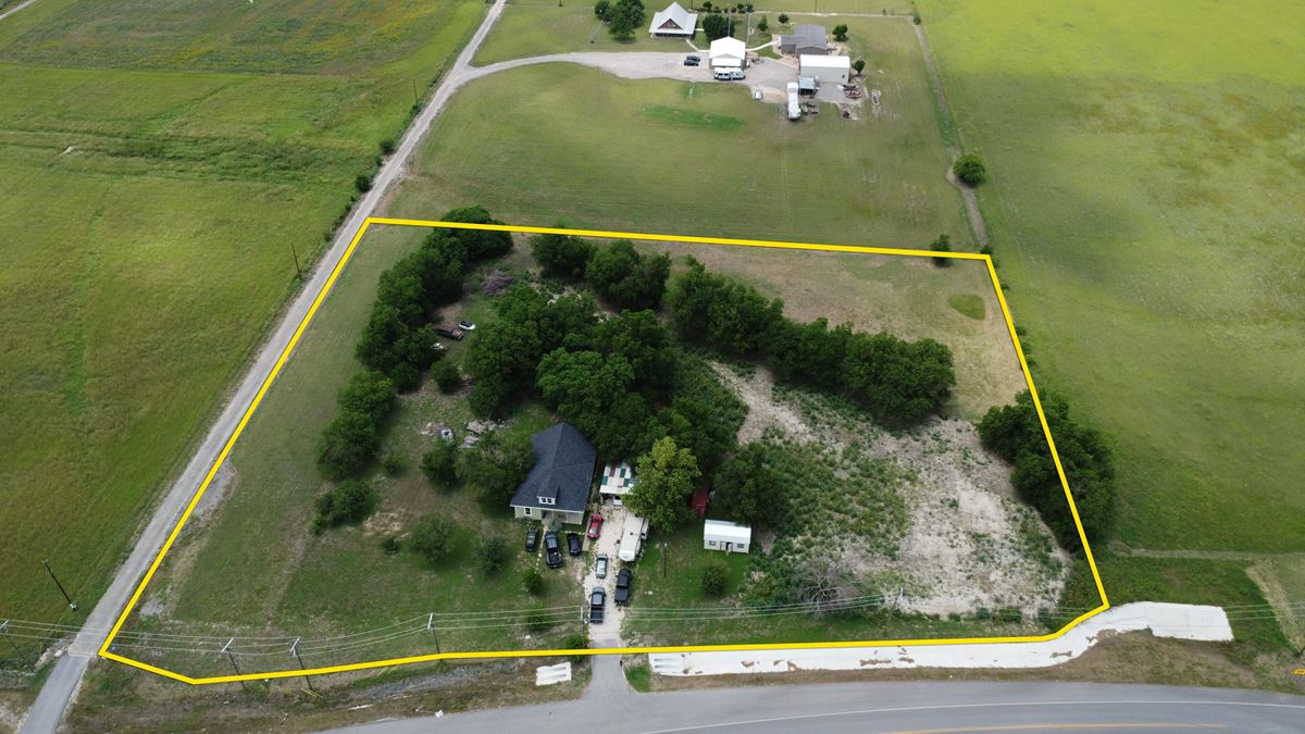721 County Road 105