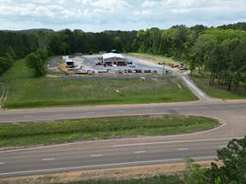 Office Warehouse | 8 Acres|  Hwy 25 Frontage