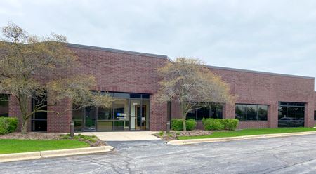 Addison Business Center - Addison
